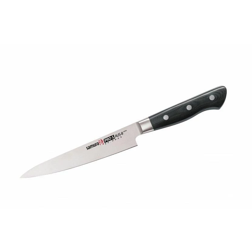 SAMURA PRO-S universālais nazis 145 mm