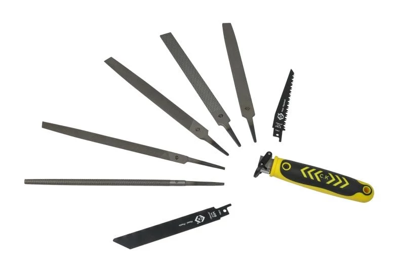 C.K Tools T0820-2 daudzfunkciju zāģa