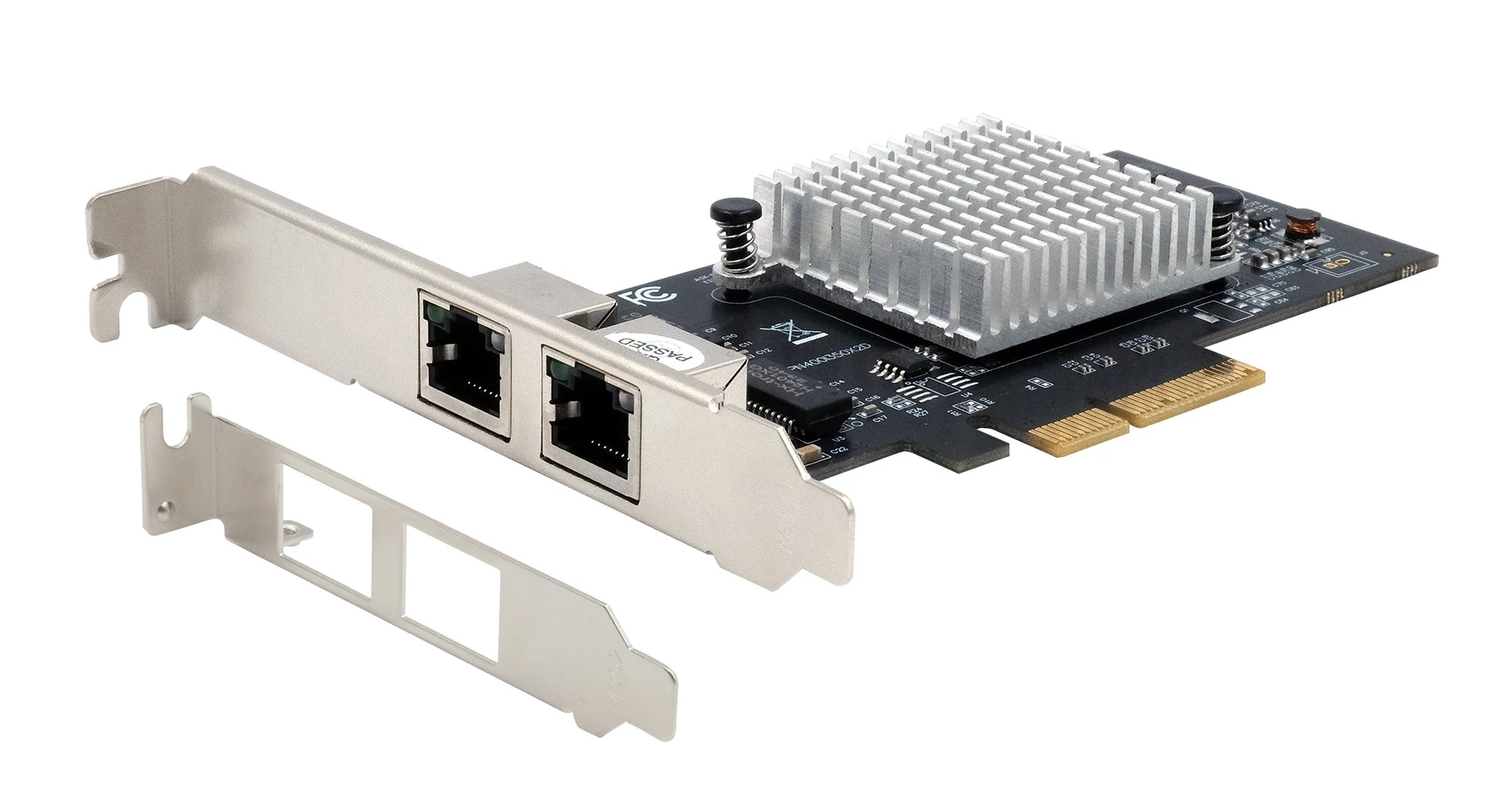 EXSYS EX-60202 divu portu 1 Gigabit