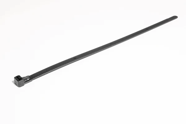 HellermannTyton REL140--BK atbrīvojams kabeļu savilcējs, 150mm