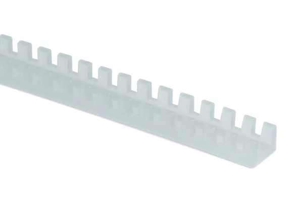 HellermannTyton 251-30309 PTFE izolācijas uzmava, balta