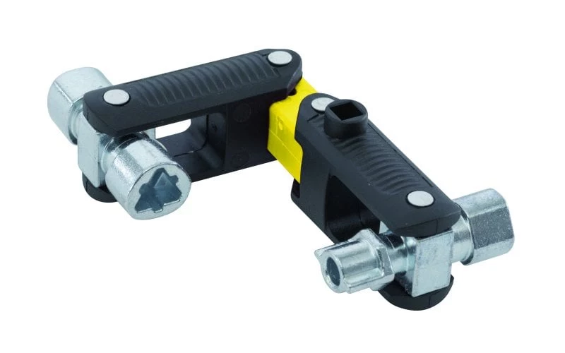 C.K Tools T4456 divkārši locīta