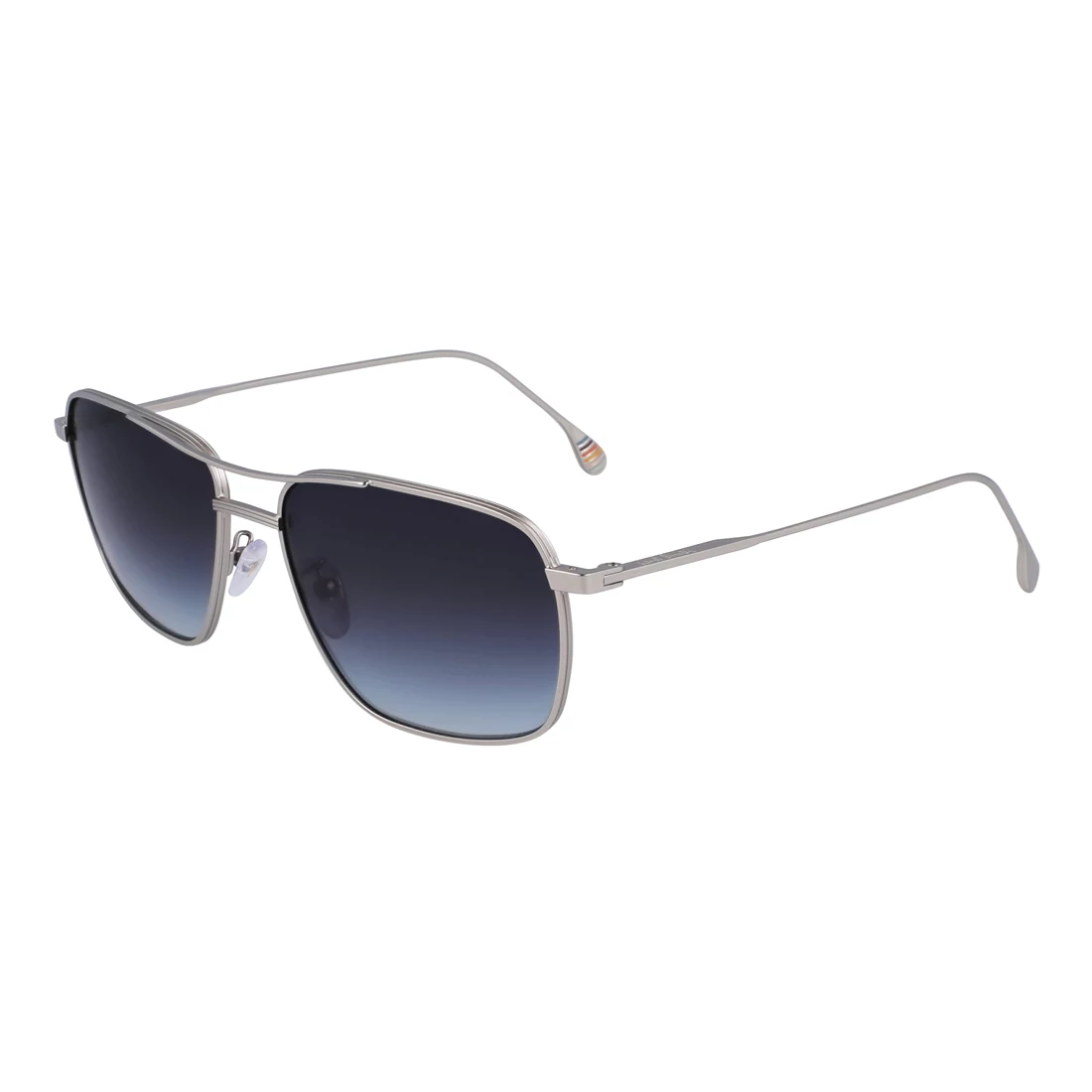 Paul Smith vīriešu taisnstūra saulesbrilles PSSN07958FOST