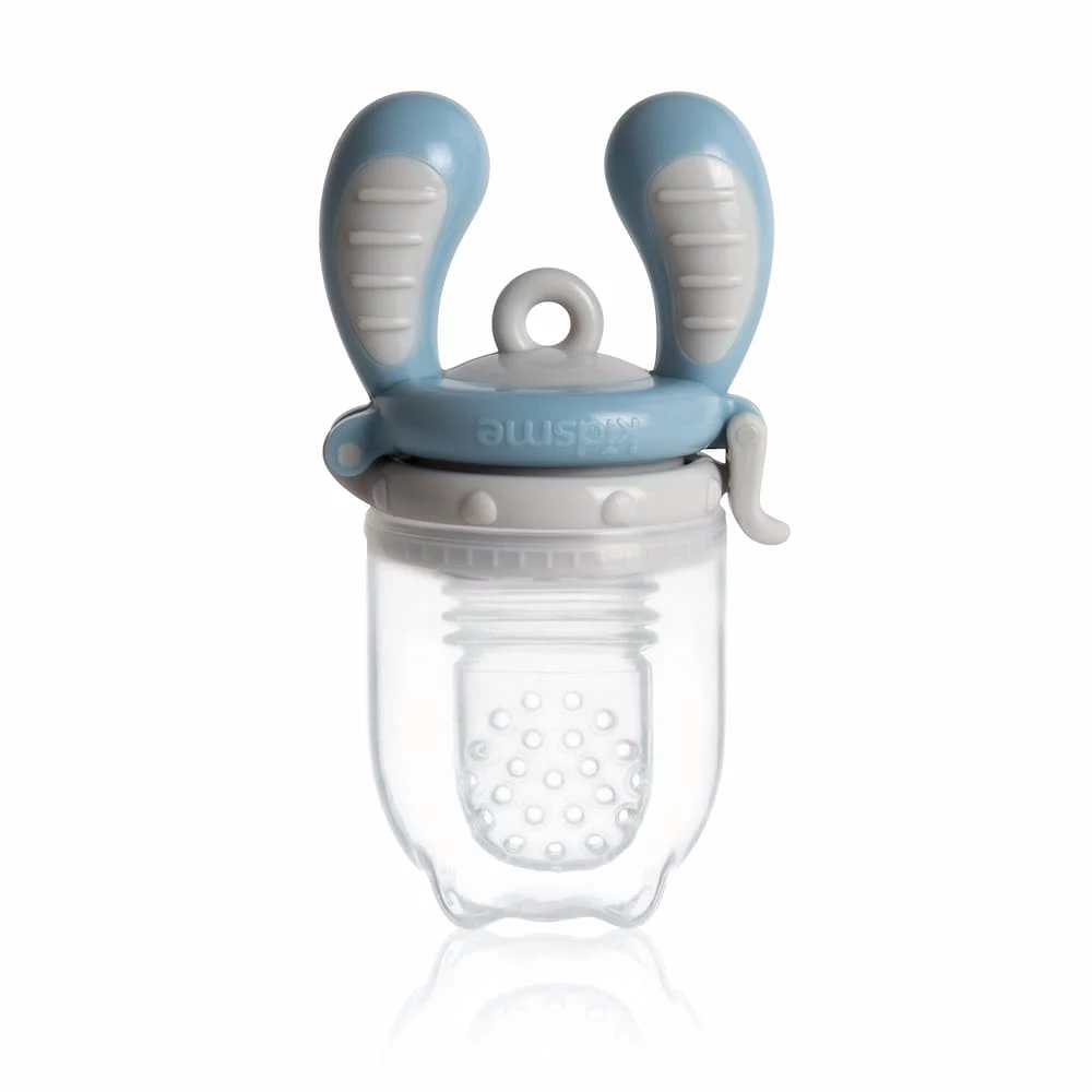 Kidsme Food Feeder Medium Azure -