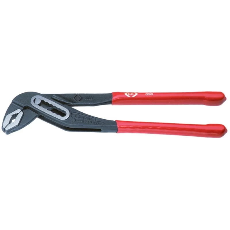C.K Tools sūkņu atslēga (ūdenssūkņu