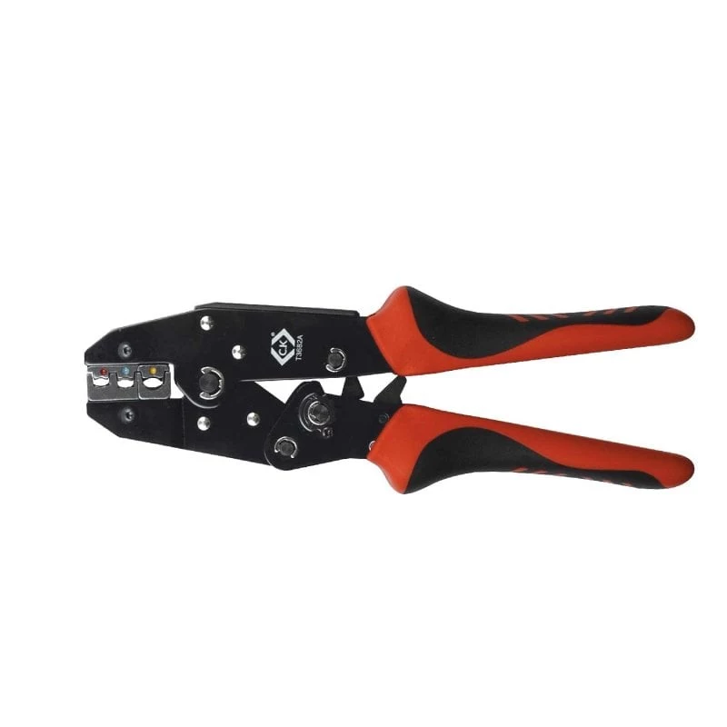 C.K Tools T3682A presēšanas knaibles