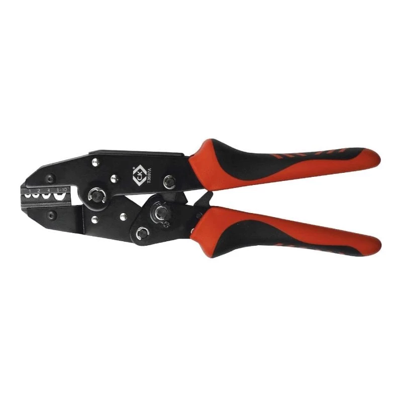 C.K Tools T3697A ražotāja presēšanas