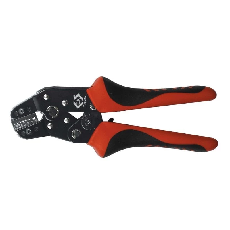 C.K Tools T3692A krimpēšanas instrumenti
