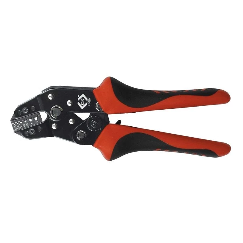 C.K Tools T3684 automātiskās presēšanas