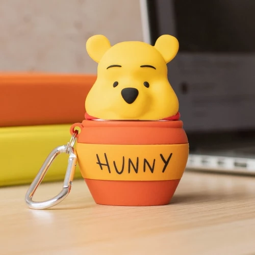 THUMBS UP PowerSquad AirPods futrālis Pooh