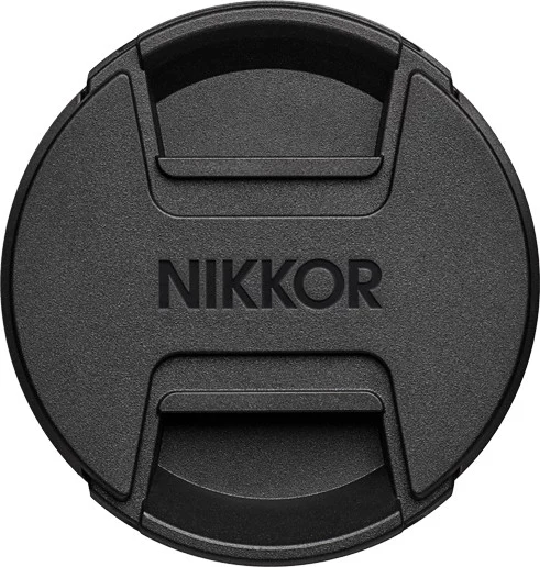 Nikon LC-52B 52 mm objektīva vāciņš