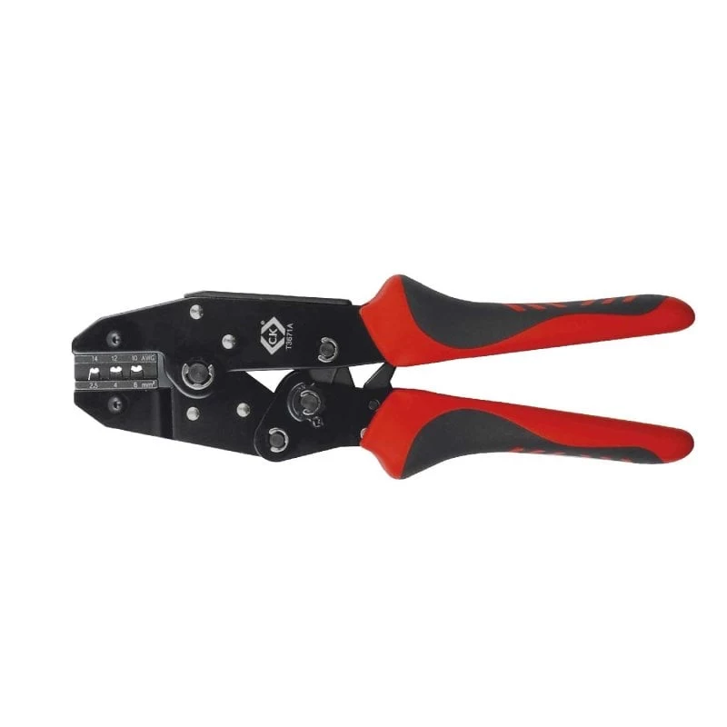 C.K Tools T3671A presēšanas knaibles