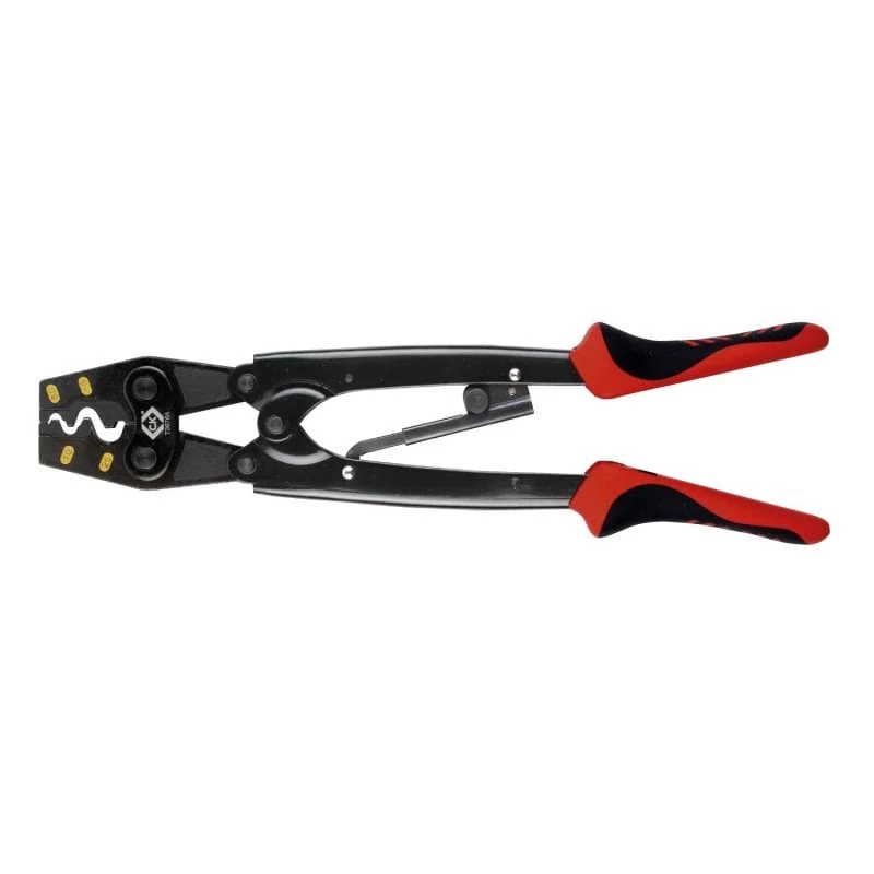 C.K Tools T3676A presēšanas knaibles