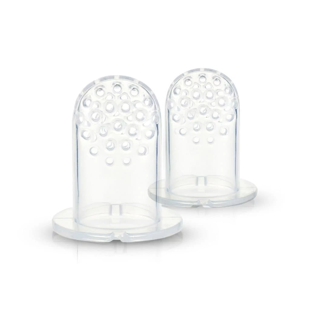 Kidsme Food Feeder Replacement Silicone Teat