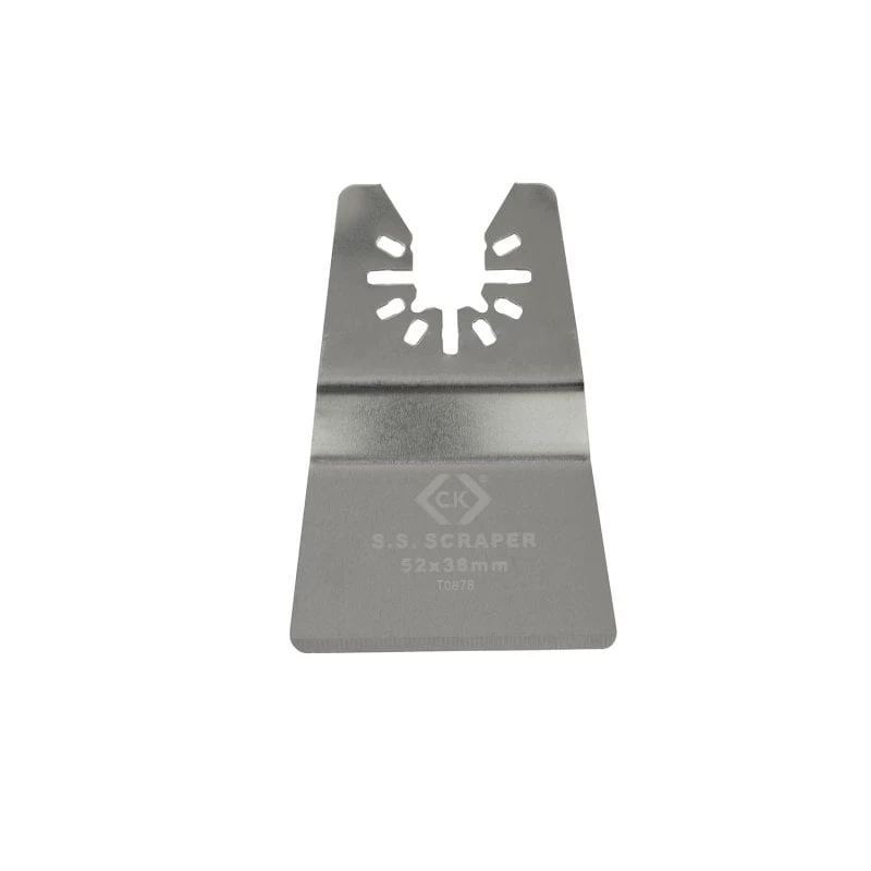 C.K Tools T0878 oscilējošā daudzfunkciju