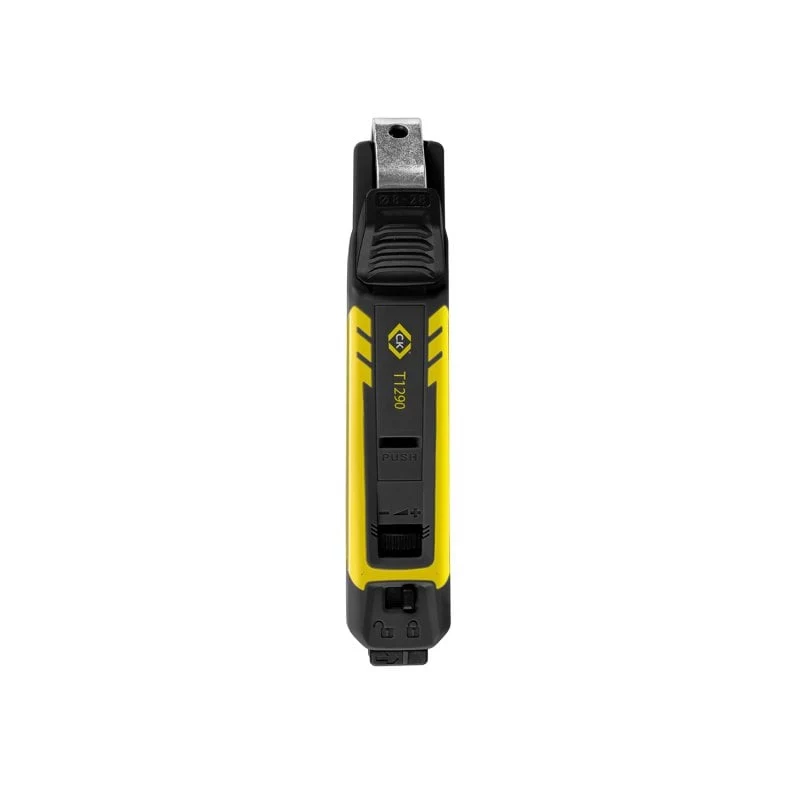 C.K Tools T1290 kabeļu strippēšanas