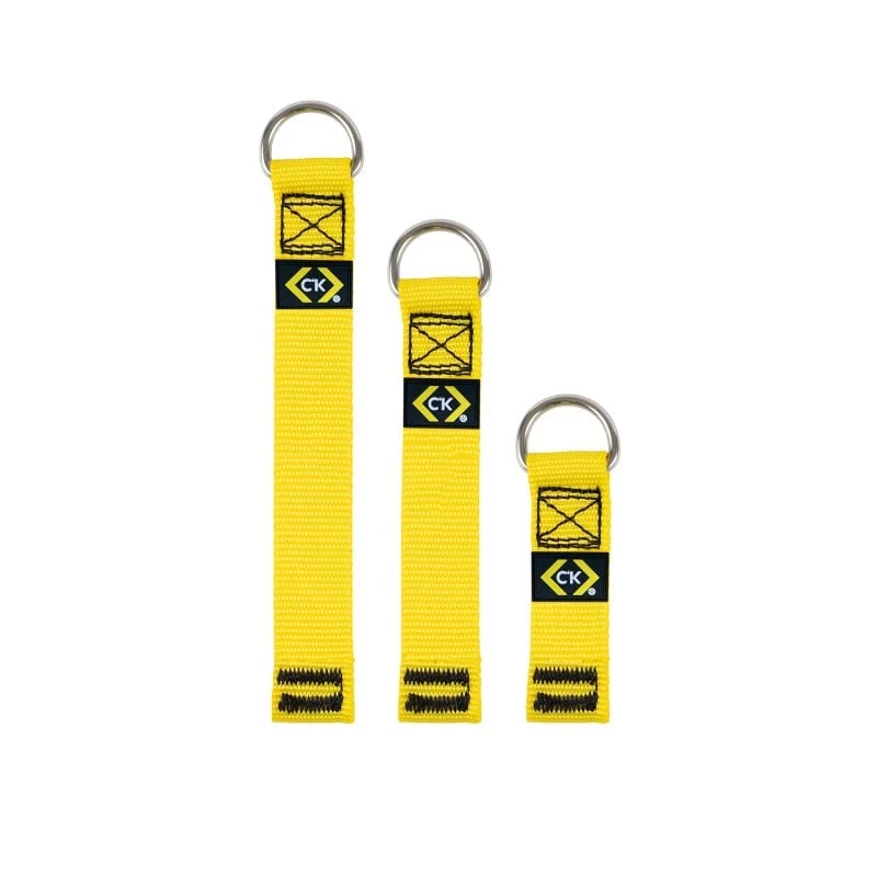 C.K Tools T8004 D-veida gredzena