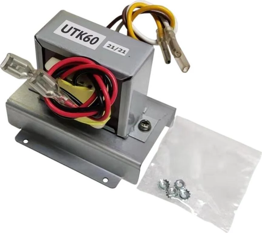 INTUSONIC UTK60 100V līnijas transformatora komplekts