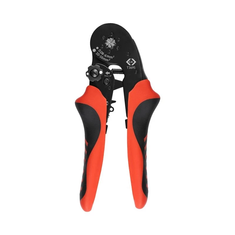 C.K Tools T3695 automātiskā uzmavu