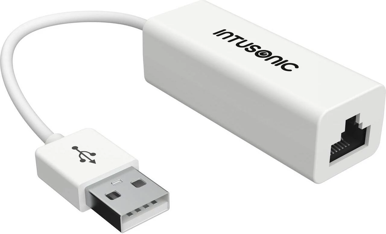 INTUSONIC DIU485 USB uz DMX interfeiss