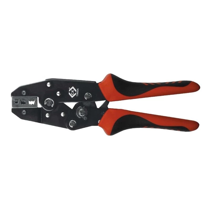 C.K Tools T3683A presēšanas knaibles