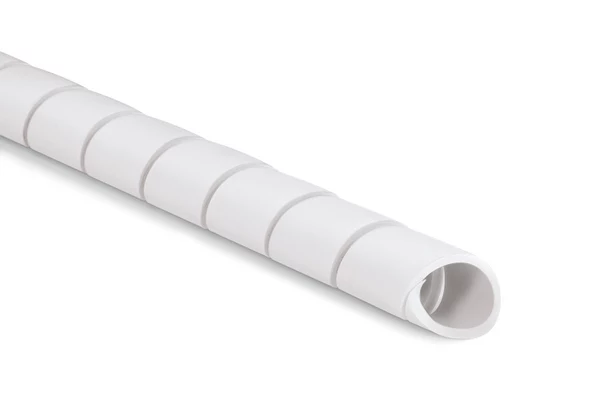 HellermannTyton SBPEFR9 PE-FR WH 30 spirālveida
