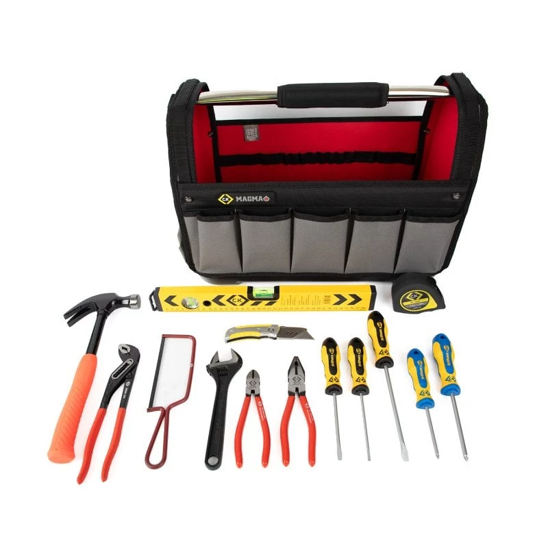 C.K Tools T5971 15 gabalu