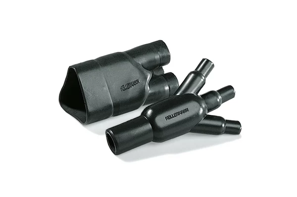 HellermannTyton 403-06180 termiski saraukošā veidne 90°