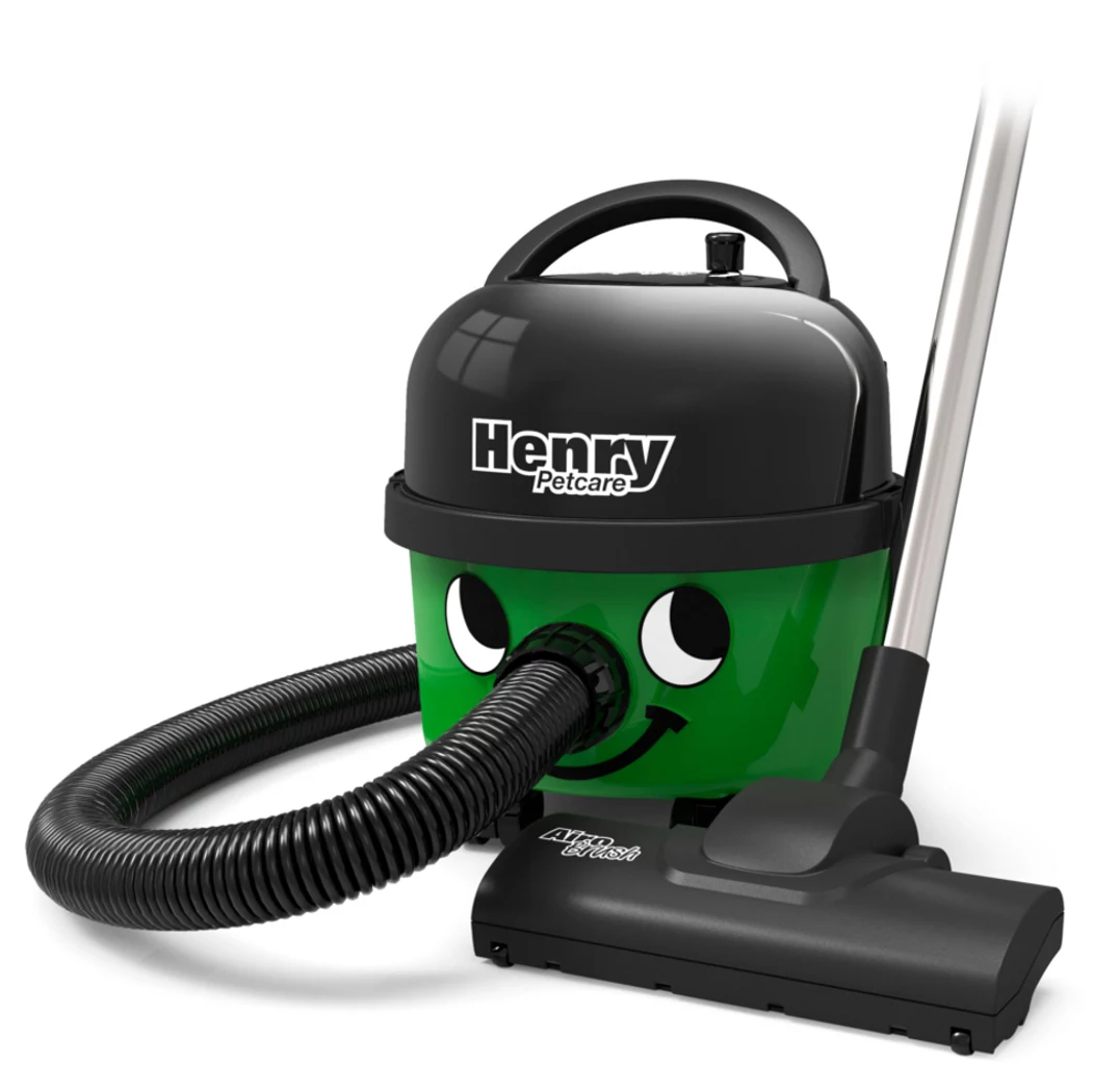 Numatic Henry Petcare HPC160-11 putekļsūcējs ar