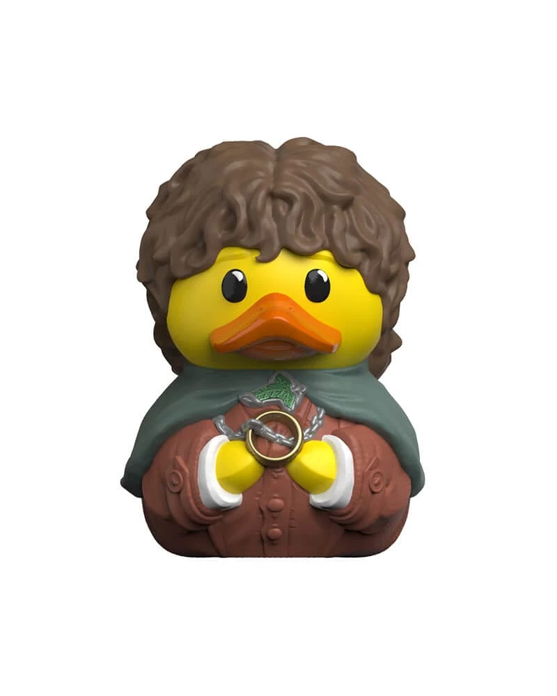 TUBBZ Gredzenu Pavēlnieks Frodo Baggins kolekcionējama