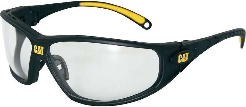 BULLITT CAT Tread 100 Aizsargbrilles ar