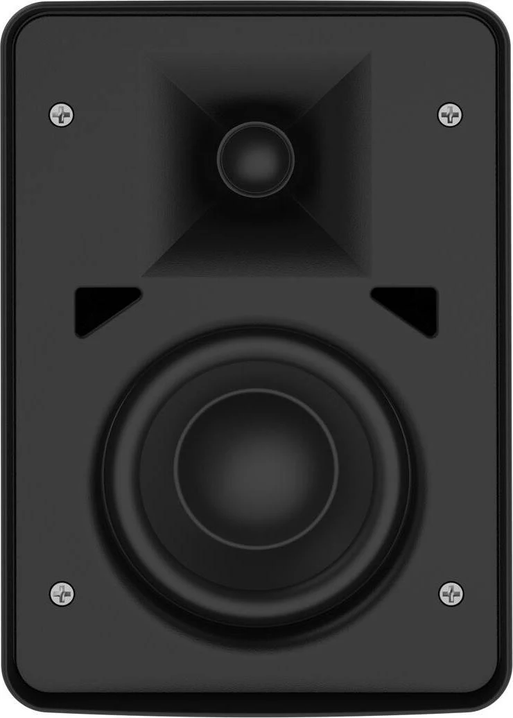 INTUSONIC 4FP40R 4 inch 2‑virzienu āra