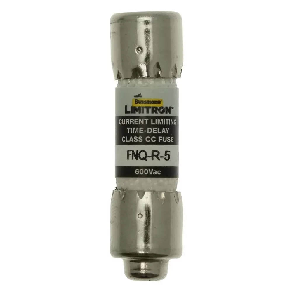 Eaton FNQ-R-5 laika aiztures drošinātājs, 5