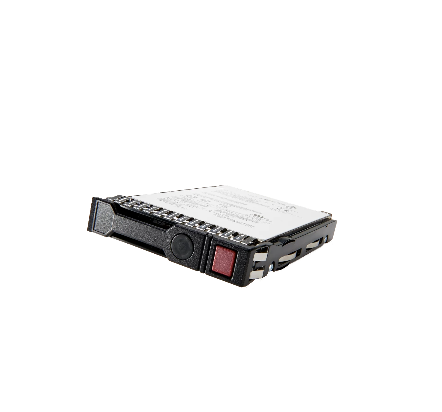 HPE 800GB SAS 12G Mixed Use
