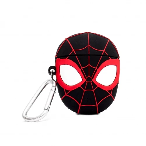 ThumbsUp! PowerSquad AirPods maciņš Miles Morales