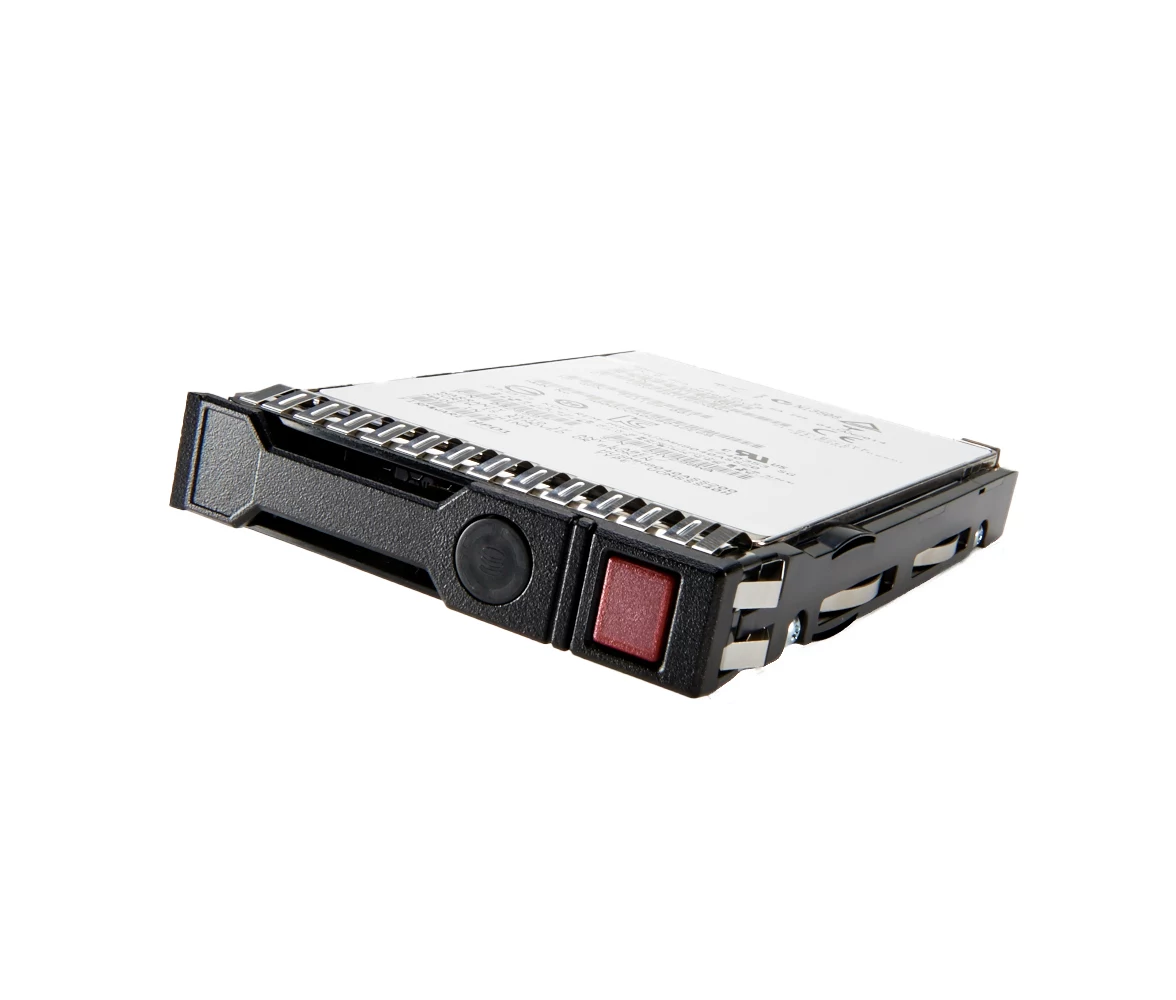 HPE 3TB SAS 12G 7,2K
