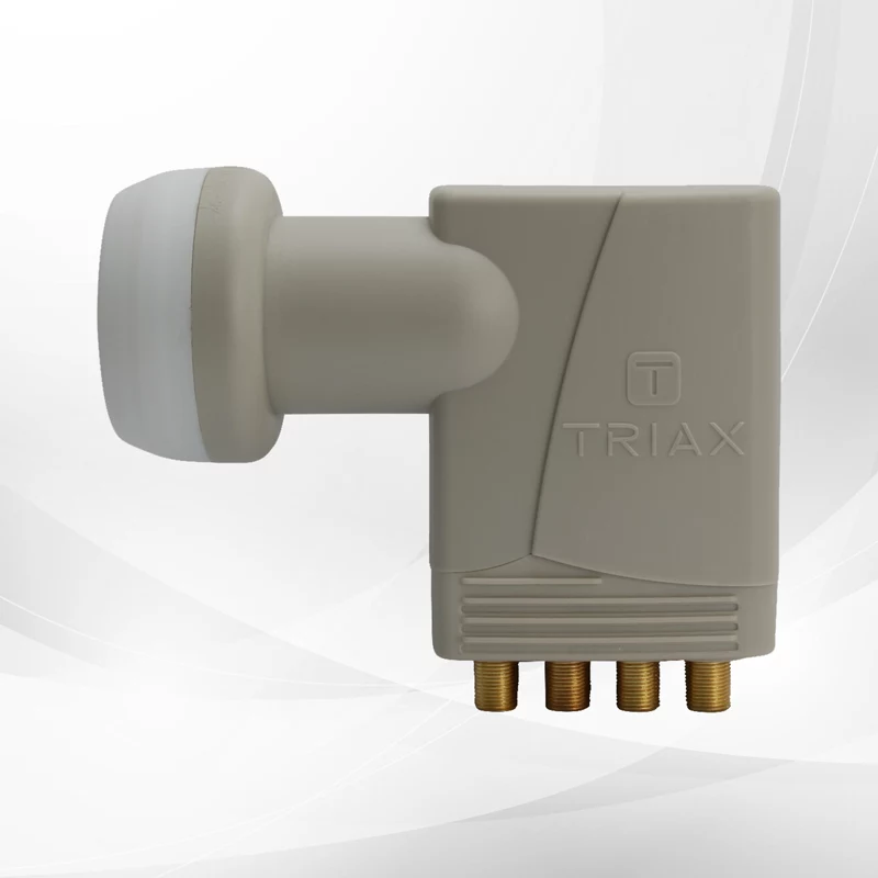 Triax Universal Octo LNB TOO 408