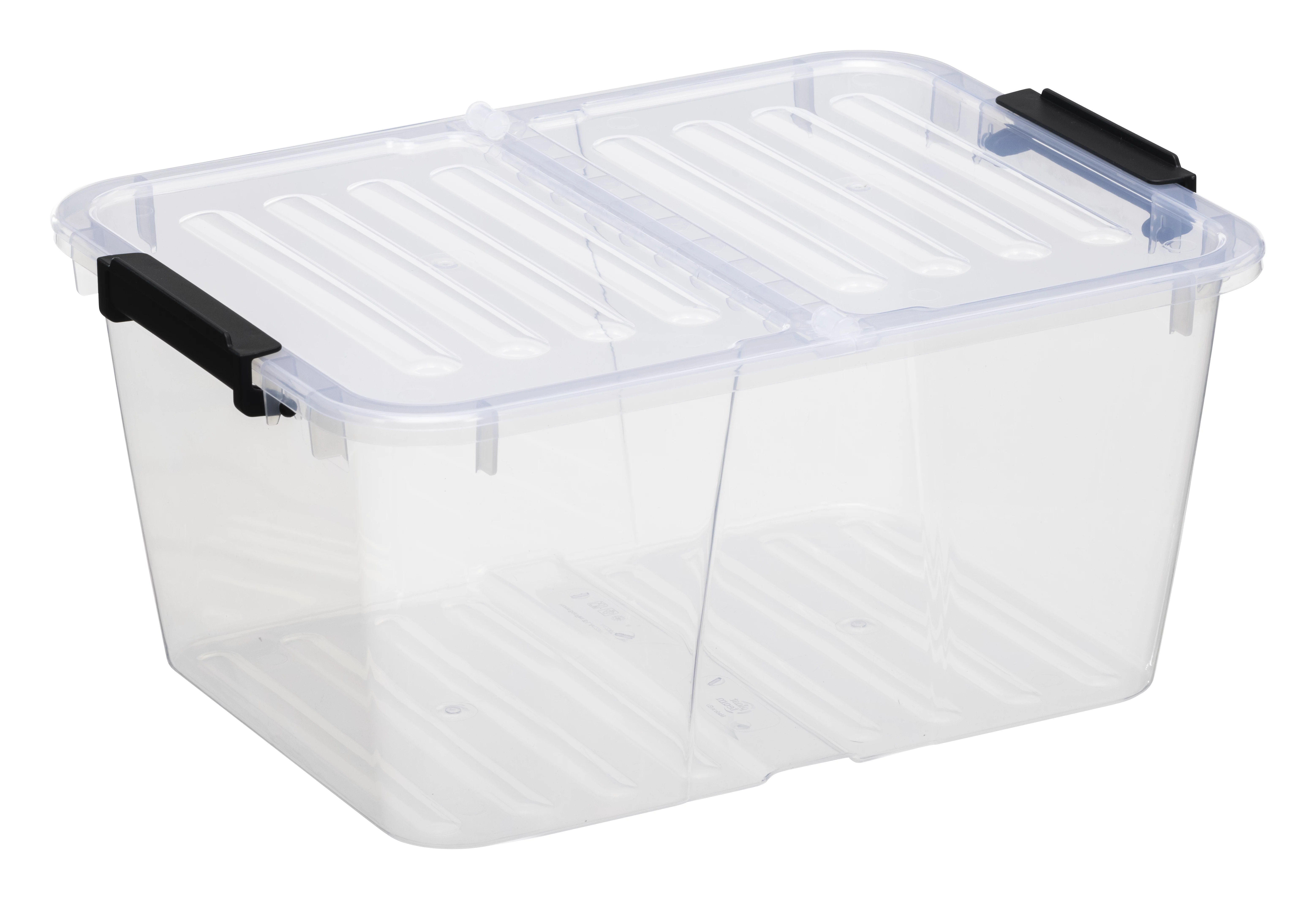 Plast team HOME BOX FLEX 15L