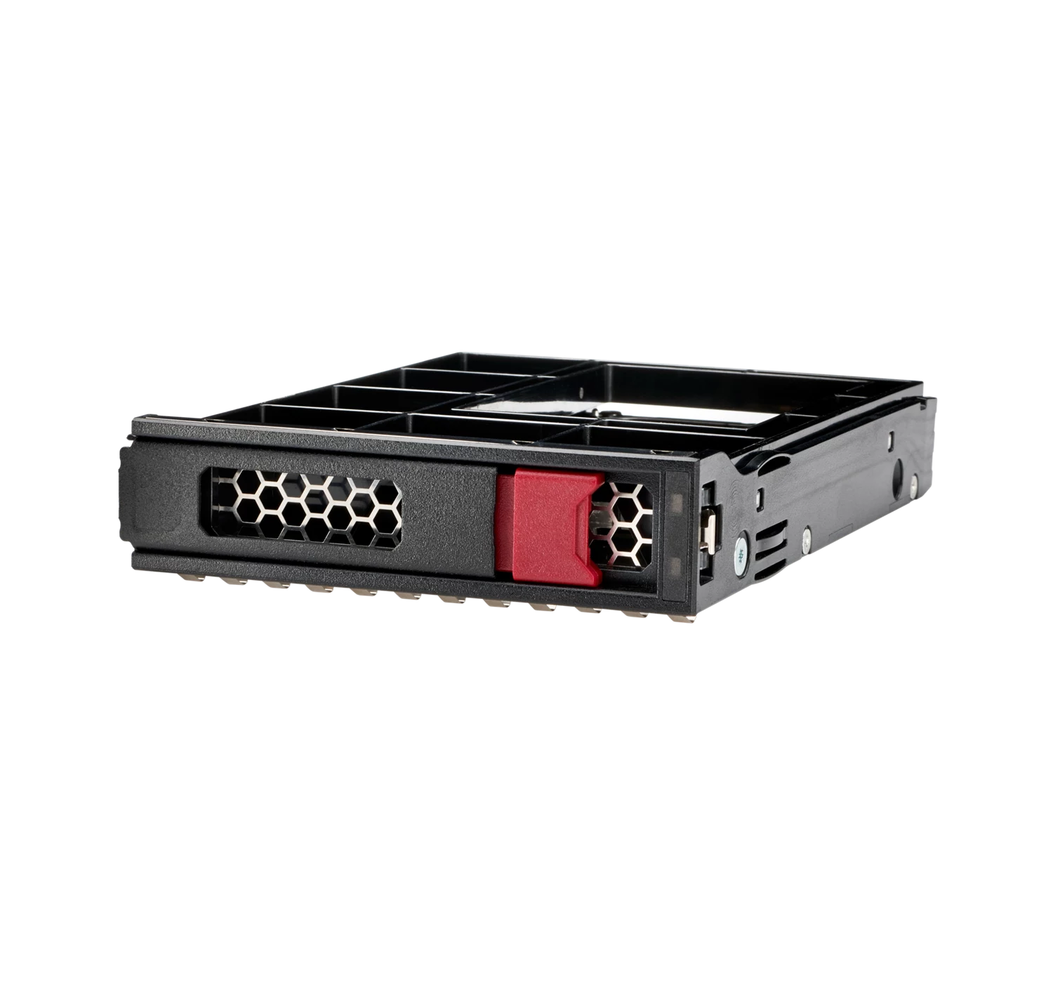HPE 1TB SATA 6Gb/s 7.2K