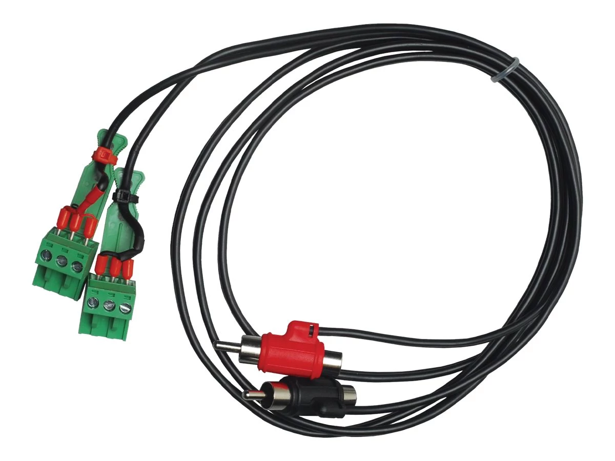 Apart CE3RY audio kabelis - 3