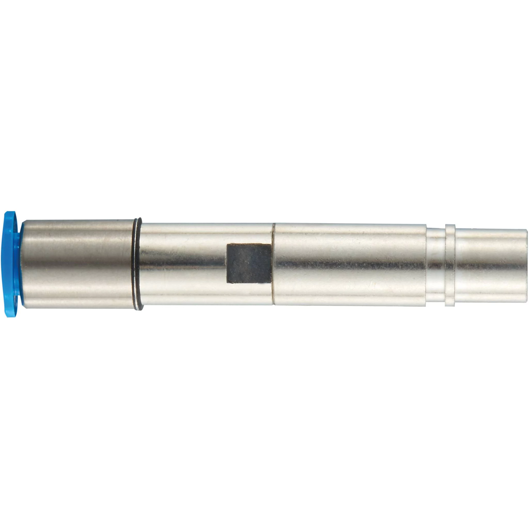 Harting Han-Pneumatic ligzdas kontakts, misiņš, niķelēts