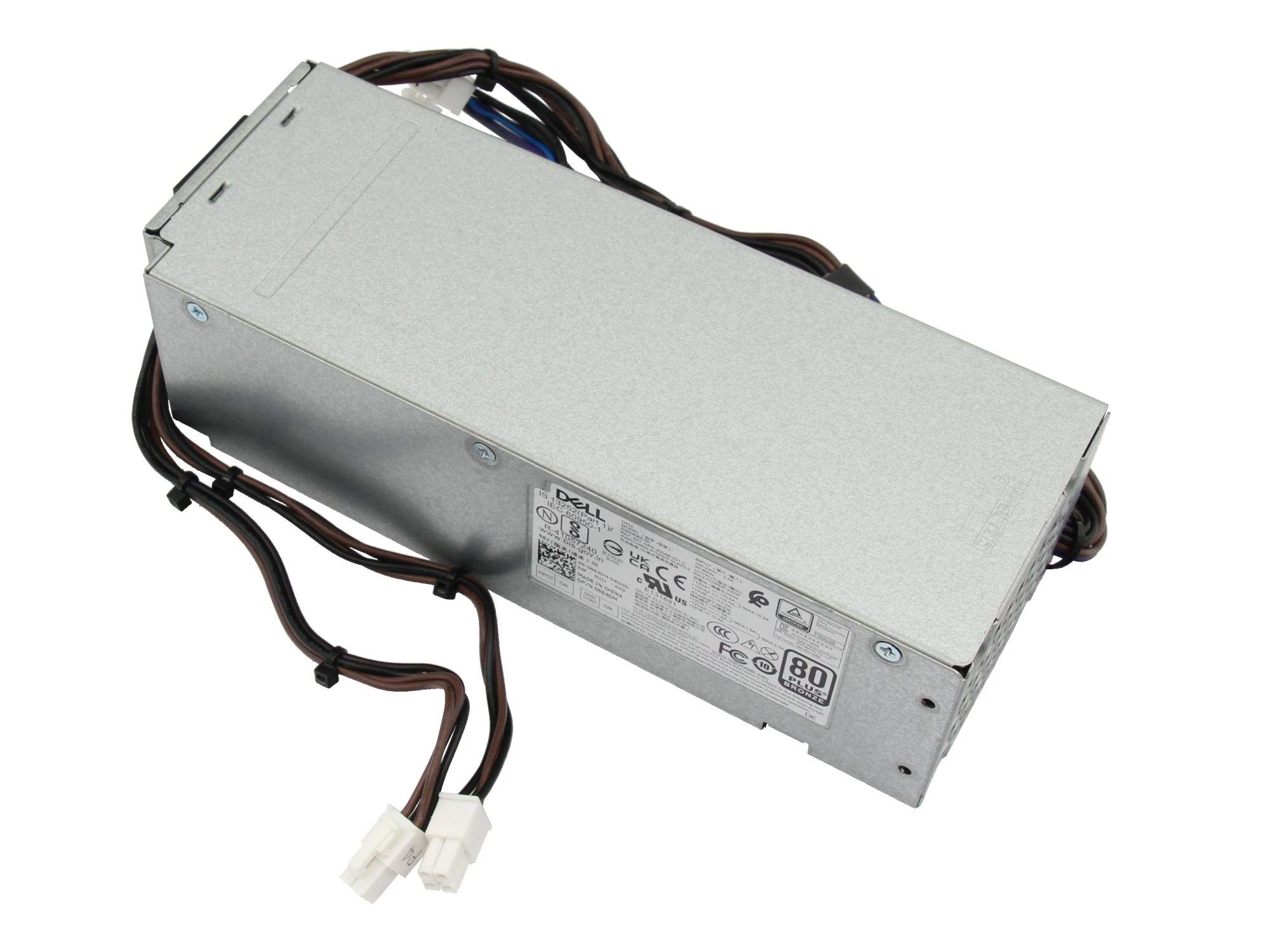Dell 240W 80 PLUS Bronze SFF