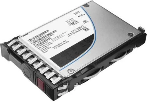 HPE 480GB SATA 6Gb/s 2,5