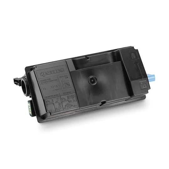 Kyocera TK-3190 oriģinālais melnais tonera kārtridžs