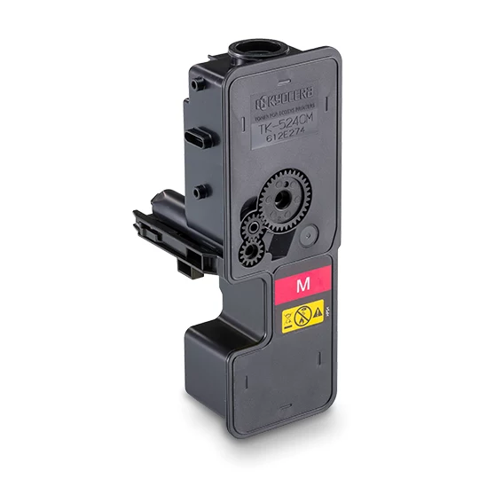 Kyocera TK-5240M fuksijas krāsas tonera kārtridžs