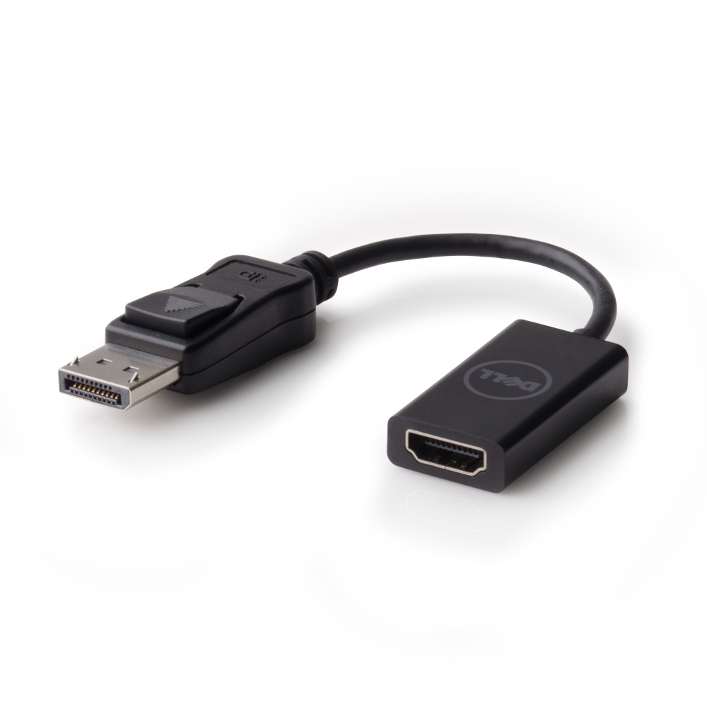 Dell DisplayPort uz HDMI 2.0