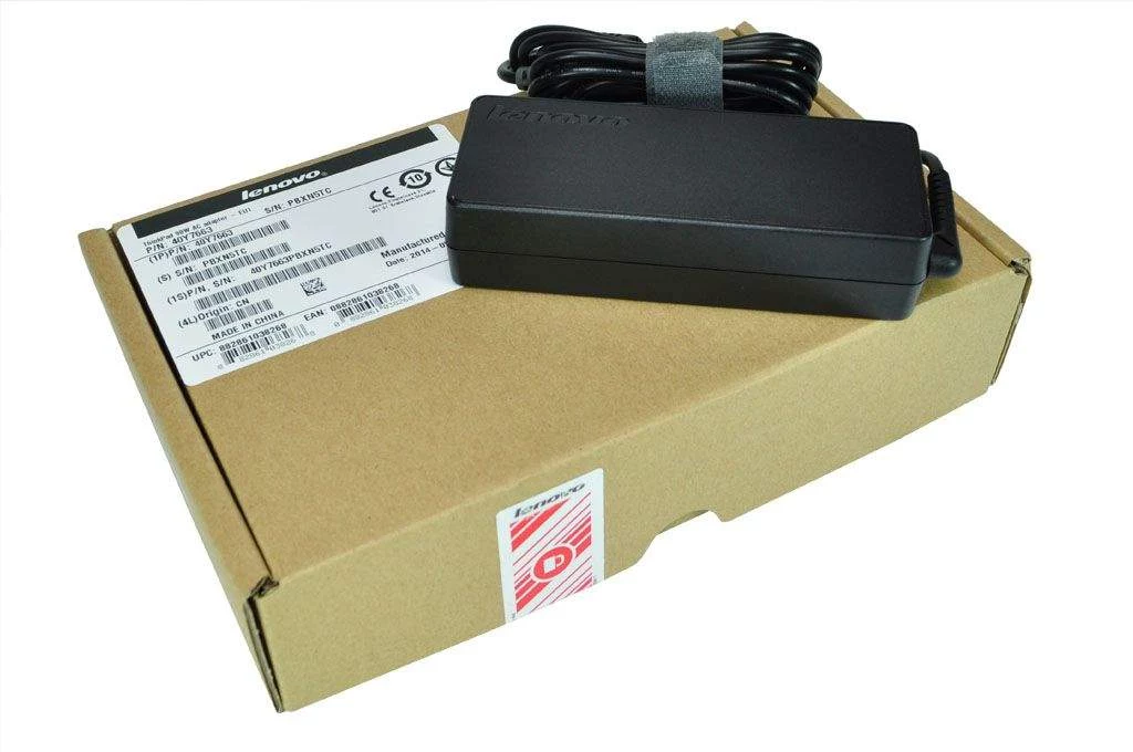 Lenovo 90W AC adapteris (45N0484) -