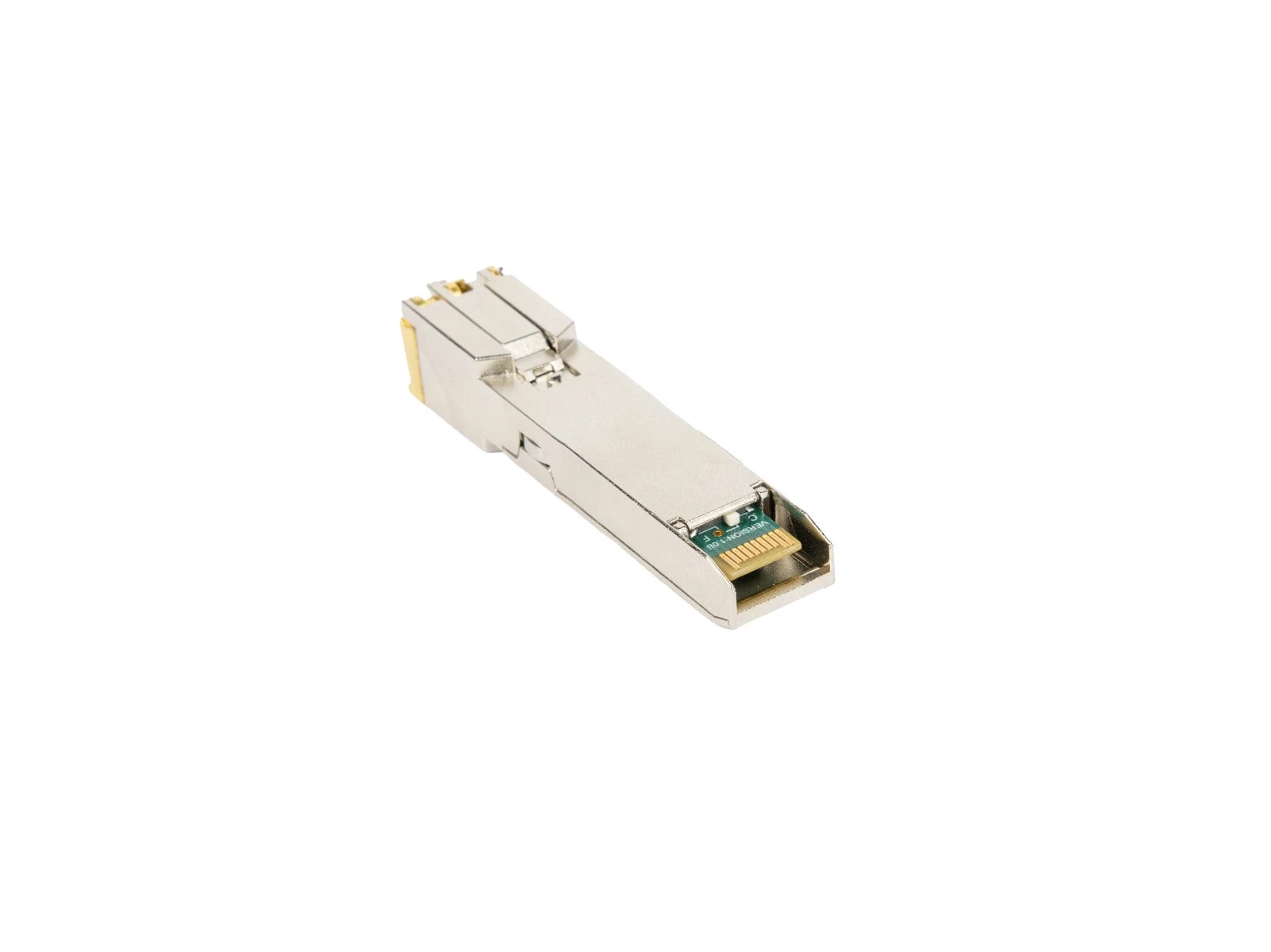 LANBERG SFP1-ETH-RJ45-1000 Gigabit Ethernet SFP vara