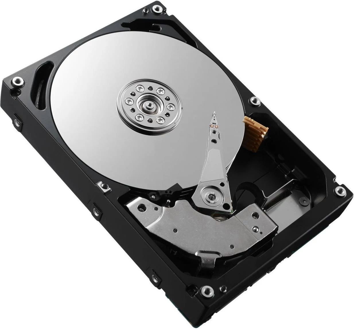 HPE 300GB 2,5 collu 15K