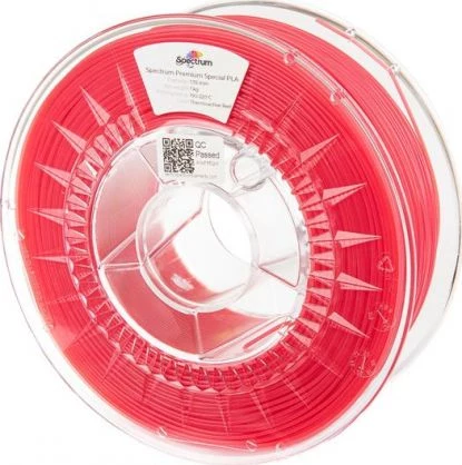 Spectrum 3D Filament PLA Thermoactive 1